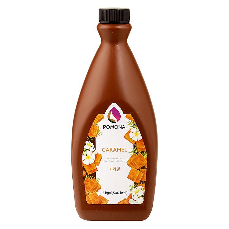 포모나카라멜 2KG/㈜카파아이엔티