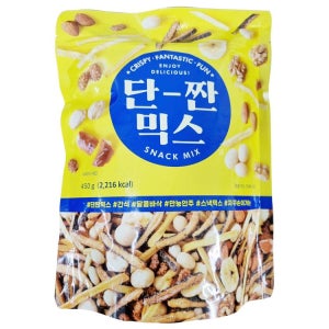 단짠믹스 450G/(주)선명농수산