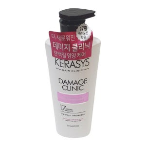 케라시스샴푸(데미지클리닉) 600ML/애경산업(주)
