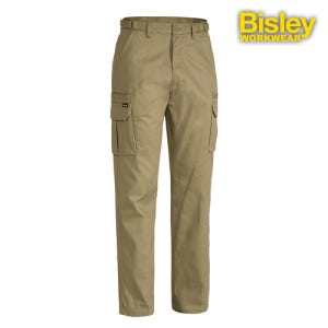 비즐리 Bisley 포켓 카고 바지 BPC6007