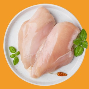 국내산 생닭가슴살 실속소포장 5kg(1kg씩 소포장) 생 닭안심살 냉동 냉장