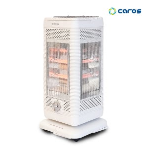캐로스 오방난로 CEH-QP2KW 전기히터