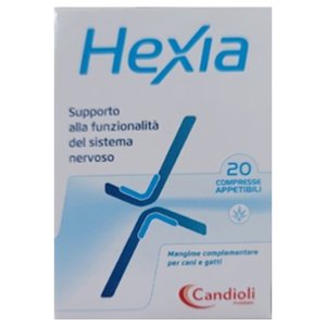 1통 칸디올리 헥시아 Hexia 1