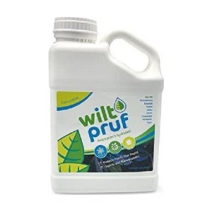 Wilt-Pruf 대형 증산 억제제