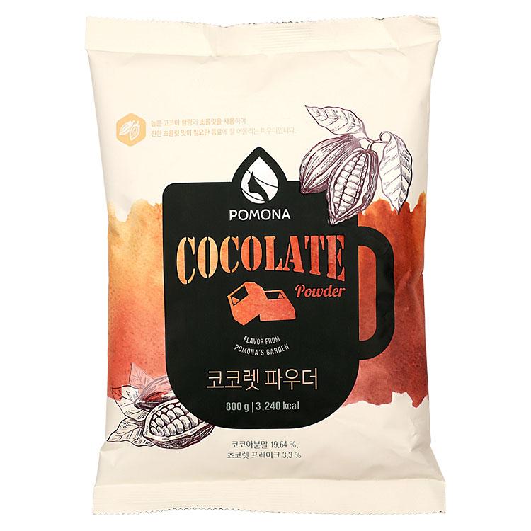 포모나코코렛파우더 800G/㈜카파아이엔티