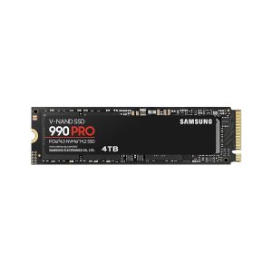 삼성 990 PRO M.2 SSD 4TB NVMe 4테라 노트북용 데스크탑 정품