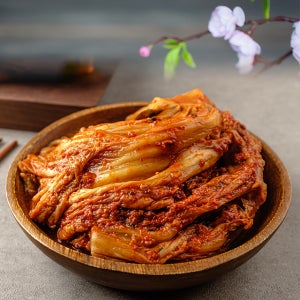 국내산 묵은지 5kg 10kg