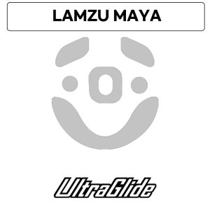 울트라글라이드 람주 마야 마우스피트 RS 브레이킹