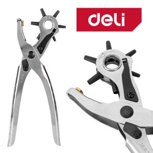 가죽 펀칭기 펀치 벨트 구멍 허리띠 가방끈 펀칭 일반형