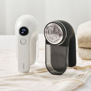 풀라스 프리미엄 니트 세탁소 업소용 보풀제거기