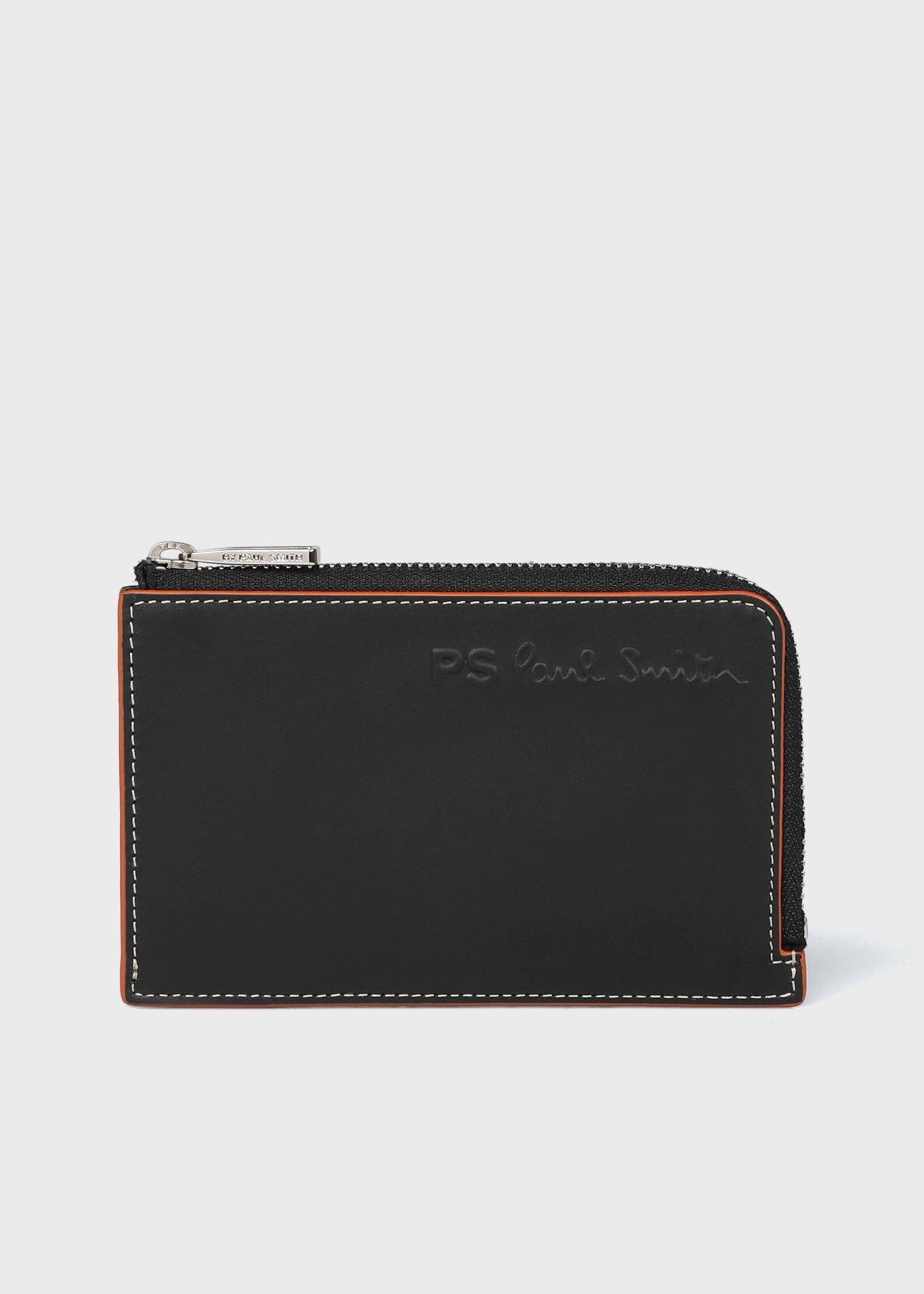 [関税を含む] Paul Smithポールスミス ポップカラーフラグメントケース 23F/W