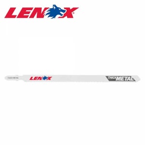 레녹스 대리점 LXKRB714T5 샌드위치판넬용 직쏘날 180mm 14TPI 5개입