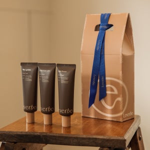 르버브 핸드워시 손세정제 핸드솝 휴대용 선물세트 40ml 3개 거품 퍼퓸