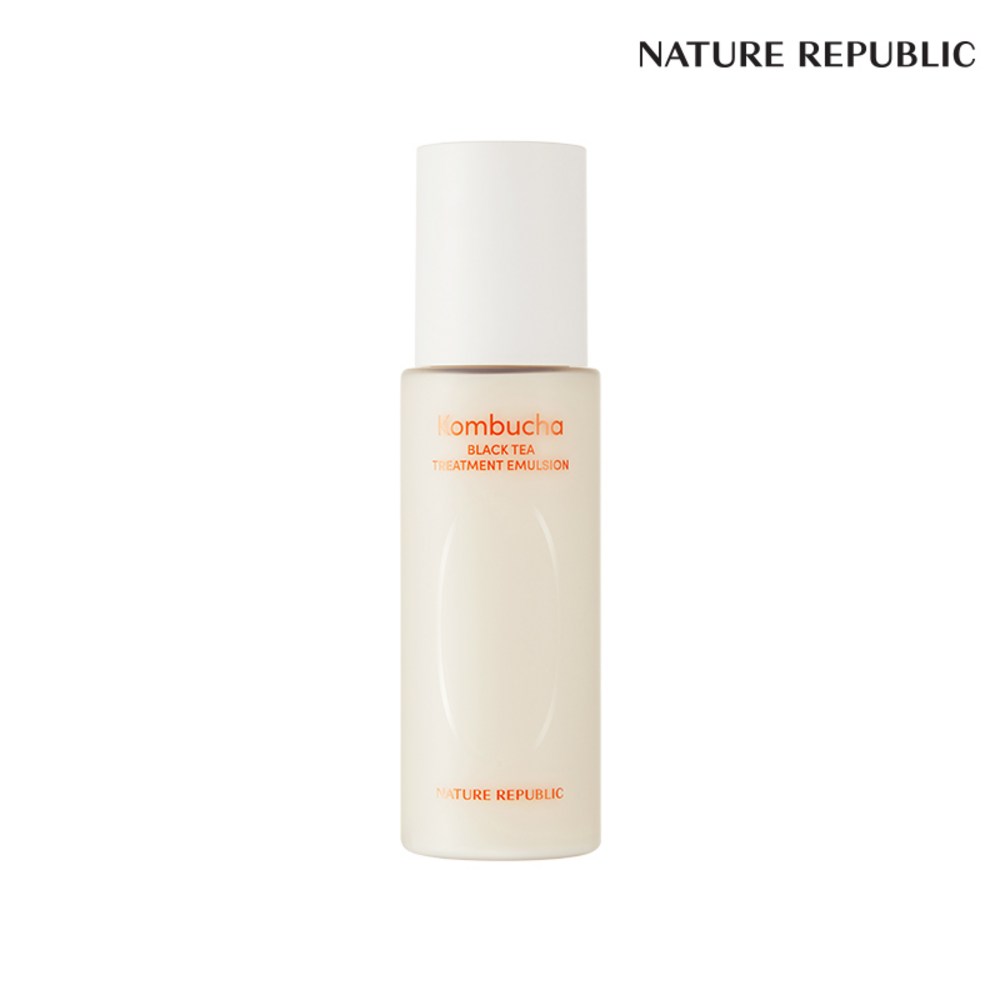 차가발효리포좀에멀젼