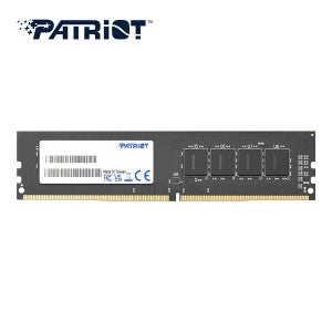 패트리어트 DDR4 8G PC4-25600 CL22 SIGNATURE 3200MHz 파인인포