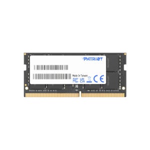 패트리어트 DDR4 8G PC4-25600 노트북용 CL22 SIGNATURE 3200MHz 파인인포