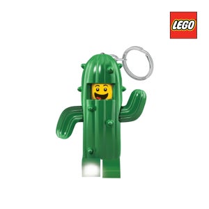 레고 클래식 선인장 보이 키체인 KE157H