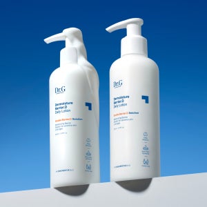 1+1/ 닥터지 더모이스처 배리어.D 데일리 로션 200ml