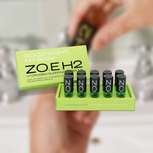 조에 수소앰플 하이드로젠 슬리핑마스크 3mlx10