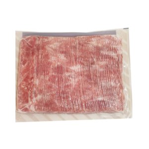 CJ 굿딜 알찬 베이컨 1kg