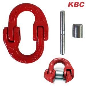 링크 카프링CP 커넥팅링크 연결고리 체결링 체인연결/결합 카플링