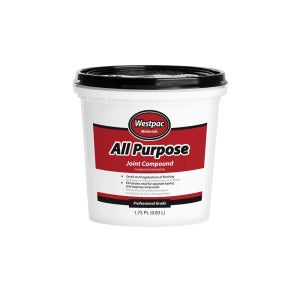 던에드워드 웨스트팩 조인트 컴파운드 퍼티 핸디 3.5QT(약4KG)