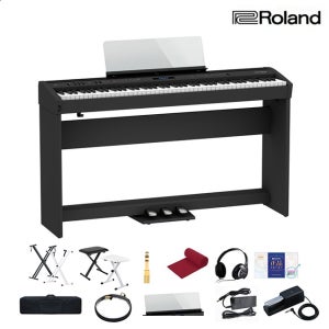 Roland 롤랜드 디지털 피아노 FP30X 전자키보드 FP-30X 풀패키지 실재고있음