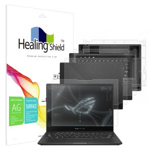 에이수스 ROG Flow X13 GV301RA-LJ039W 저반사 액정보호필름1매 외부3종