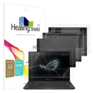 에이수스 ROG Flow X13 GV301RA-LJ039W 고화질 액정보호필름1매 외부3종