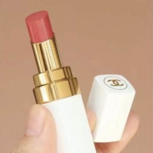 샤넬 루쥬 코코밤 립밤 918 마이로즈 수분광 립케어 컬러 립밤