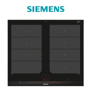 지멘스 플렉스존 인덕션 4구 Siemens EX675LXC1E 60cm