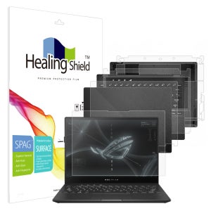 에이수스 ROG Flow X13 GV301RA-LJ039W 슈페리어 저반사 액정보호필름1매 외부3종