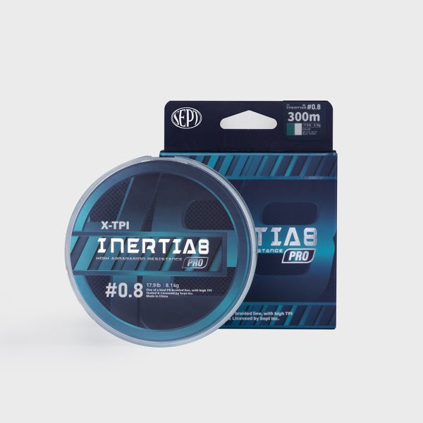 셉트 이너샤 프로 INERTIA8 pro ST-8XF 300m