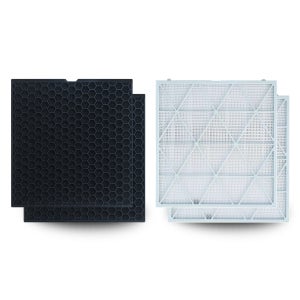 [호환]고품질 삼성 무풍큐브 하이브리드 필터 CFX-H170D AX94N9880WSD 프리미엄 2단형