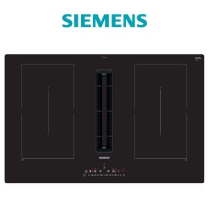 지멘스 후드일체형 인덕션 4구 Siemens ED811FQ15E IQ500