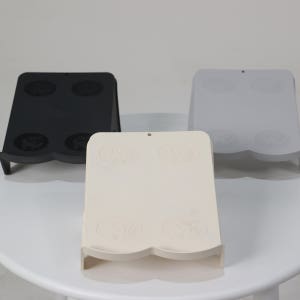 보네르하우스 신발장정리대 신발 정리대 정리함 와이드 더블 슈즈렉 15개