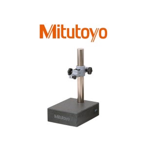미쓰도요 215-153-10 그라나이트 콤퍼레이터 스탠드 200X250X80mm BSG-25X MITUTOYO