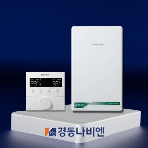 경동나비엔 NCB354-15K 경동콘덴싱 나비엔보일러 당일설치