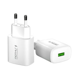 18W 고속충전어댑터 USB 1포트 퀵차저3.0 급속 아답터