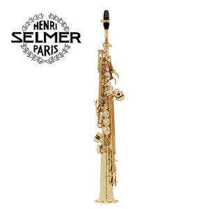 셀마 소프라노색소폰 3 쥬빌리 Selmer Super Action 80 Series III