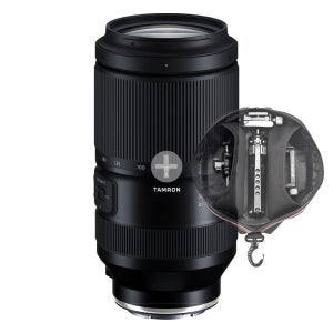 탐론 70-180mm F2.8 G2 A065 소니 FE (레오포토 MT-03 삼각대외 3종)