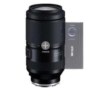 탐론 70-180mm F2.8 G2 A065 소니 FE (FXLION 아토 원 보조배터리)