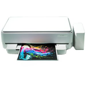 삼성잉크젯프린터기 무한잉크 복합기 SL-J1780W 무한리필 무선양면인쇄