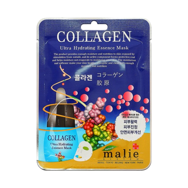 피버렛에스카르고에센스마스크