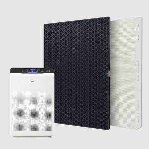 [호환] 위닉스 공기청정기 필터 제로2.0 CAF-G0S6 I0S6 AZBE380-HWK