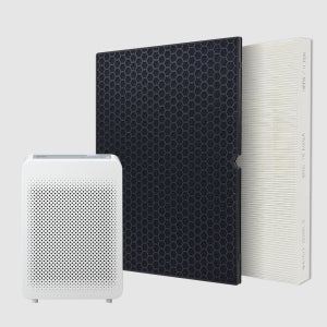 [호환] 국산 위닉스 공기청정기 필터 제로3.0 CAF-P0S3 AZGE500-JWK