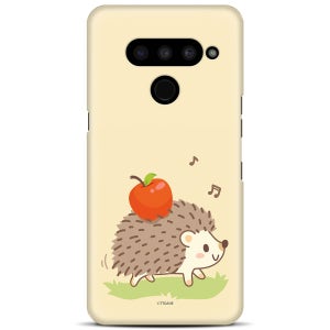 LG X6 케이스 룰루랄라