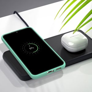 갤럭시A8 2018 소프트 젤리 케이스 SM-A530N 컬러