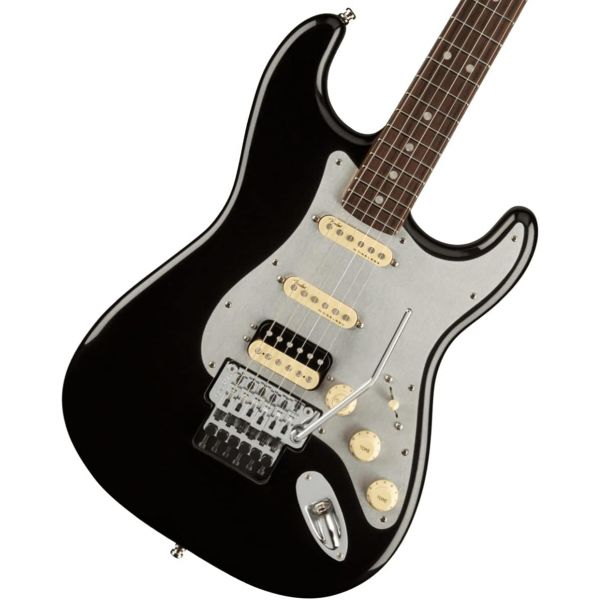 Fender 일렉기타 전자기타 펜더 아메리칸 울트라 럭셔리 스트래토캐스터 플로이드 로즈 HSS - 미스