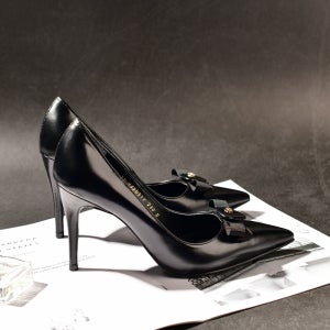 세라 BLOSSOM 여성 구두 엠블런 힐 1 3 5 6 8 9 CM BS22P517P03